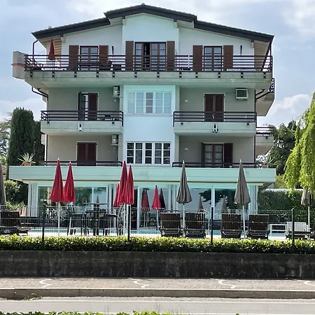 Lejlighedshotel Alexandra