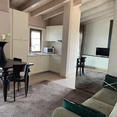 Lejlighedshotel Alexandra 3*