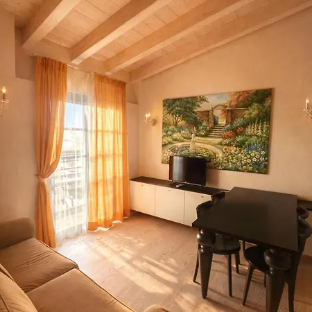 Alexandra Lejlighedshotel