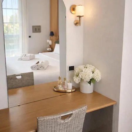 Lejlighedshotel Alexandra